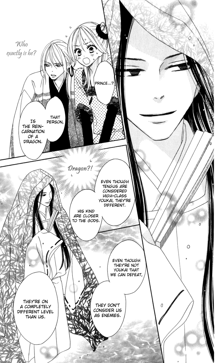 Black Bird Chapter 25 page 36 - Chapter 25