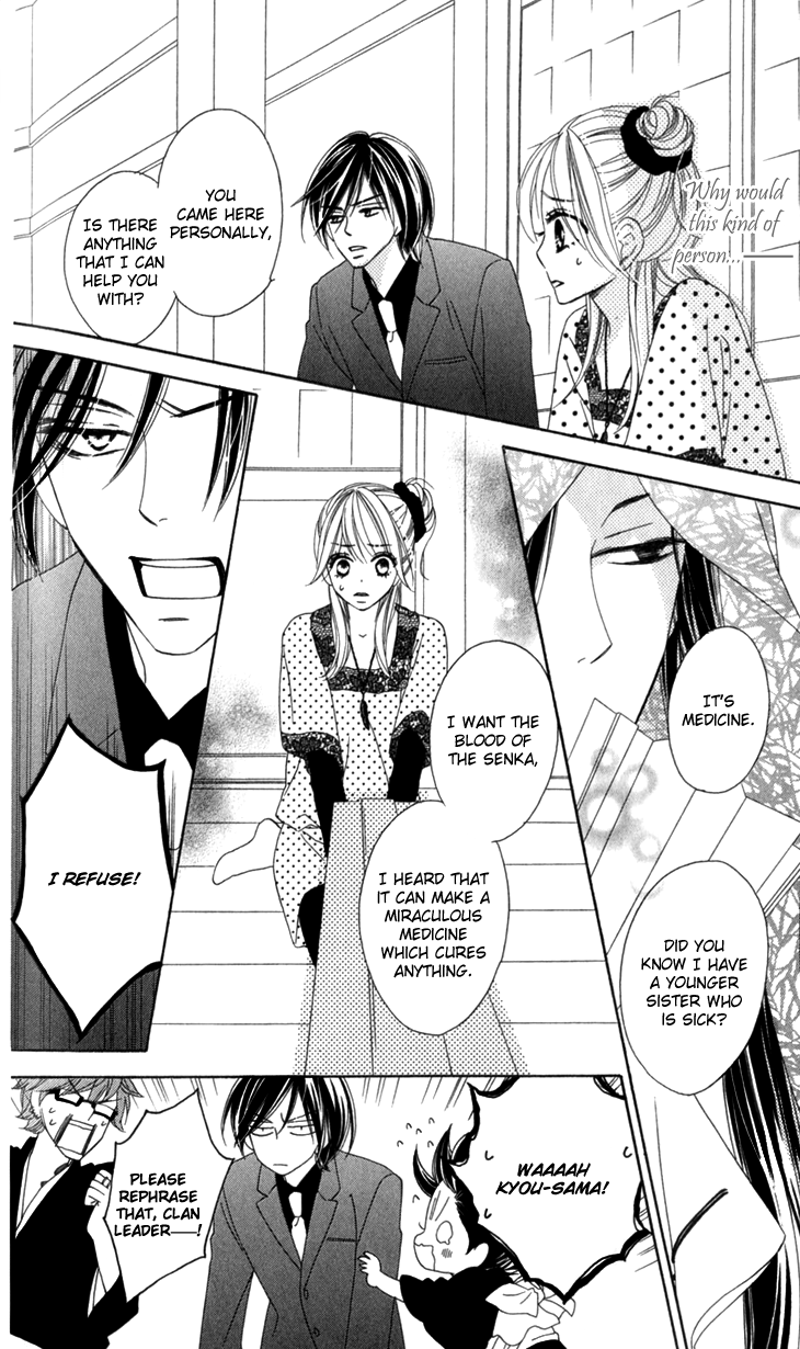 Black Bird Chapter 25 page 37 - Chapter 25