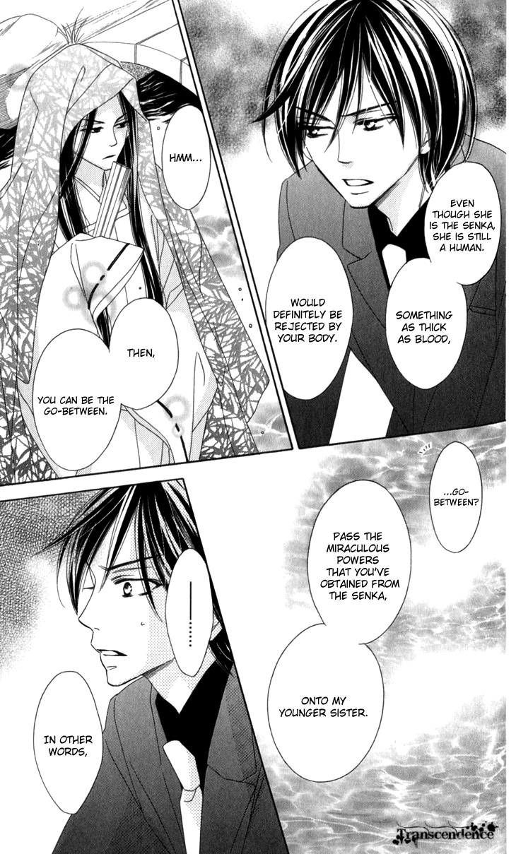 Black Bird Chapter 25 page 38 - Chapter 25