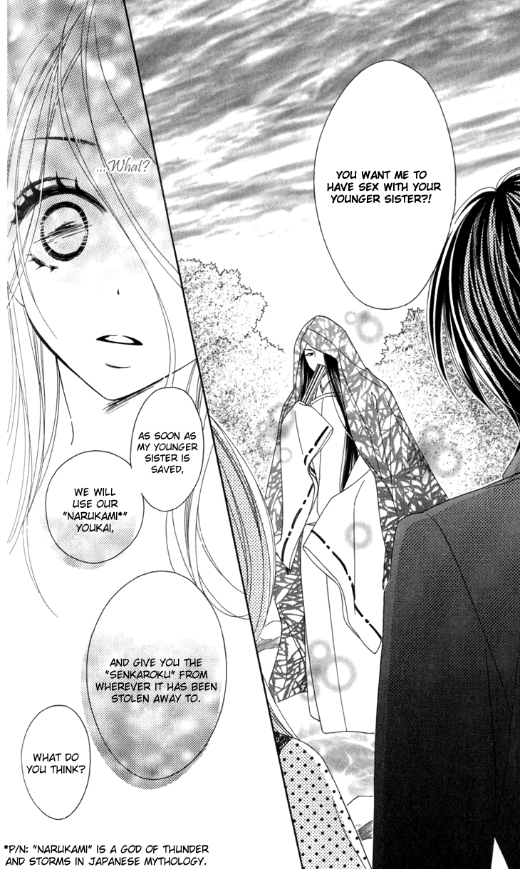 Black Bird Chapter 25 page 39 - Chapter 25