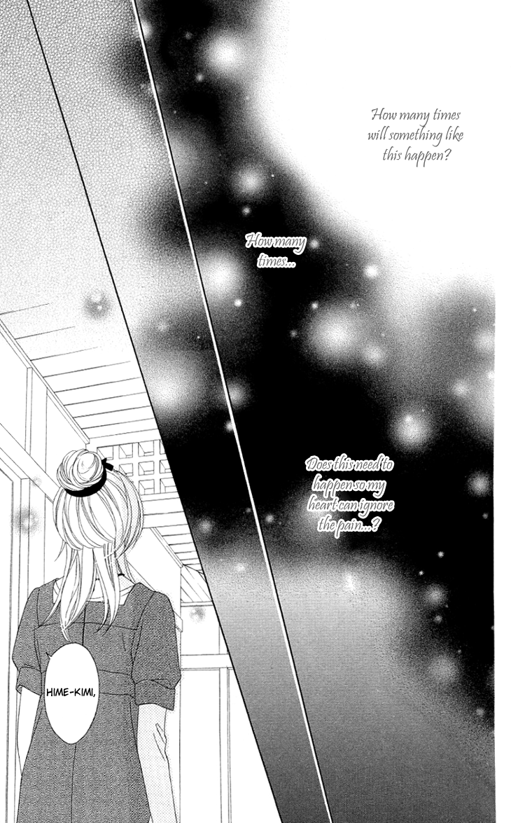 Black Bird Chapter 26 page 24 - Chapter 26