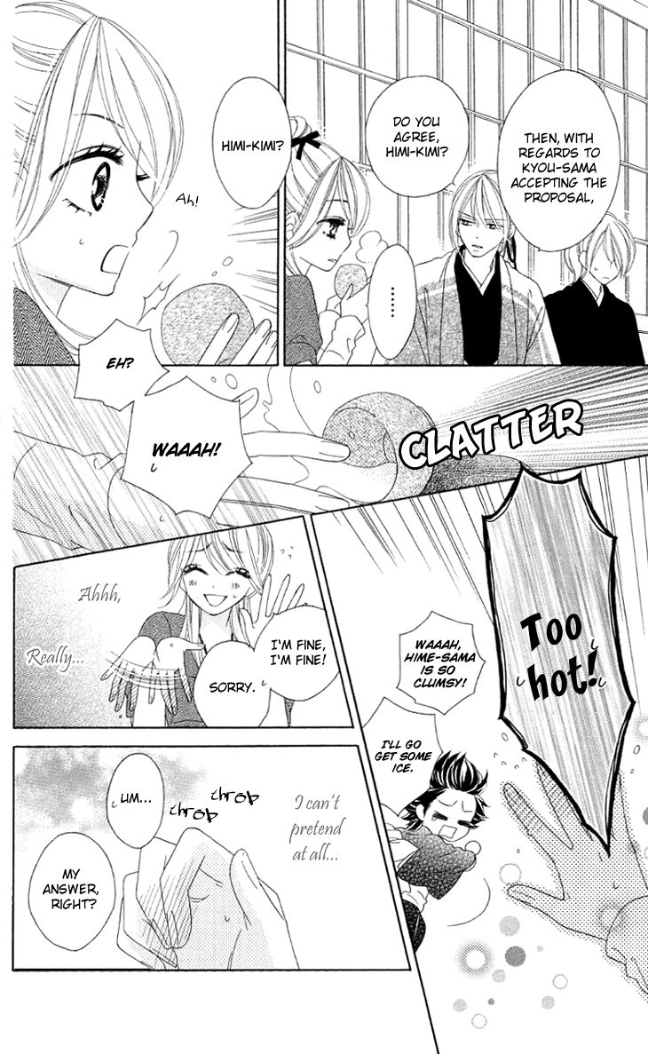 Black Bird Chapter 26 page 27 - Chapter 26