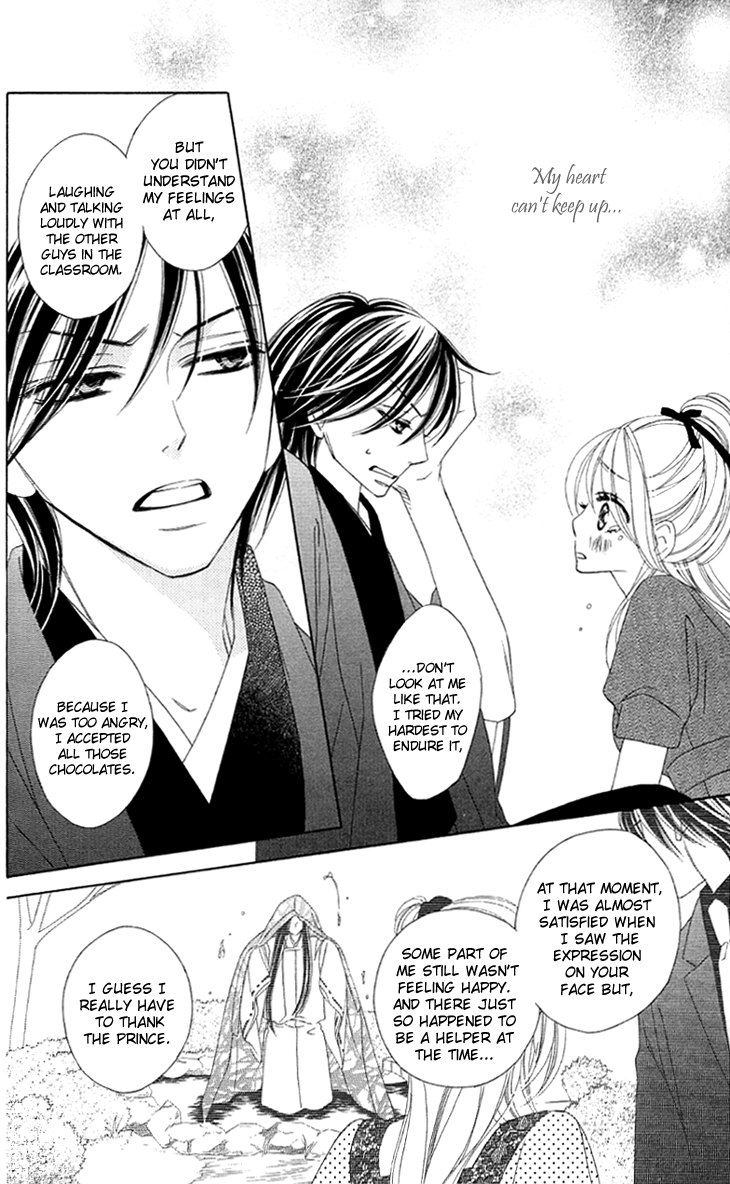 Black Bird Chapter 26 page 35 - Chapter 26