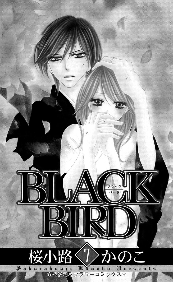 Black Bird Chapter 26 page 4 - Chapter 26