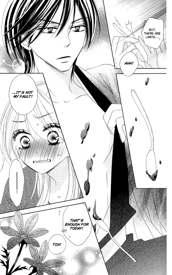 Black Bird Chapter 26 page 48 - Chapter 26