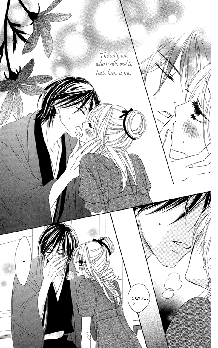 Black Bird Chapter 26 page 50 - Chapter 26
