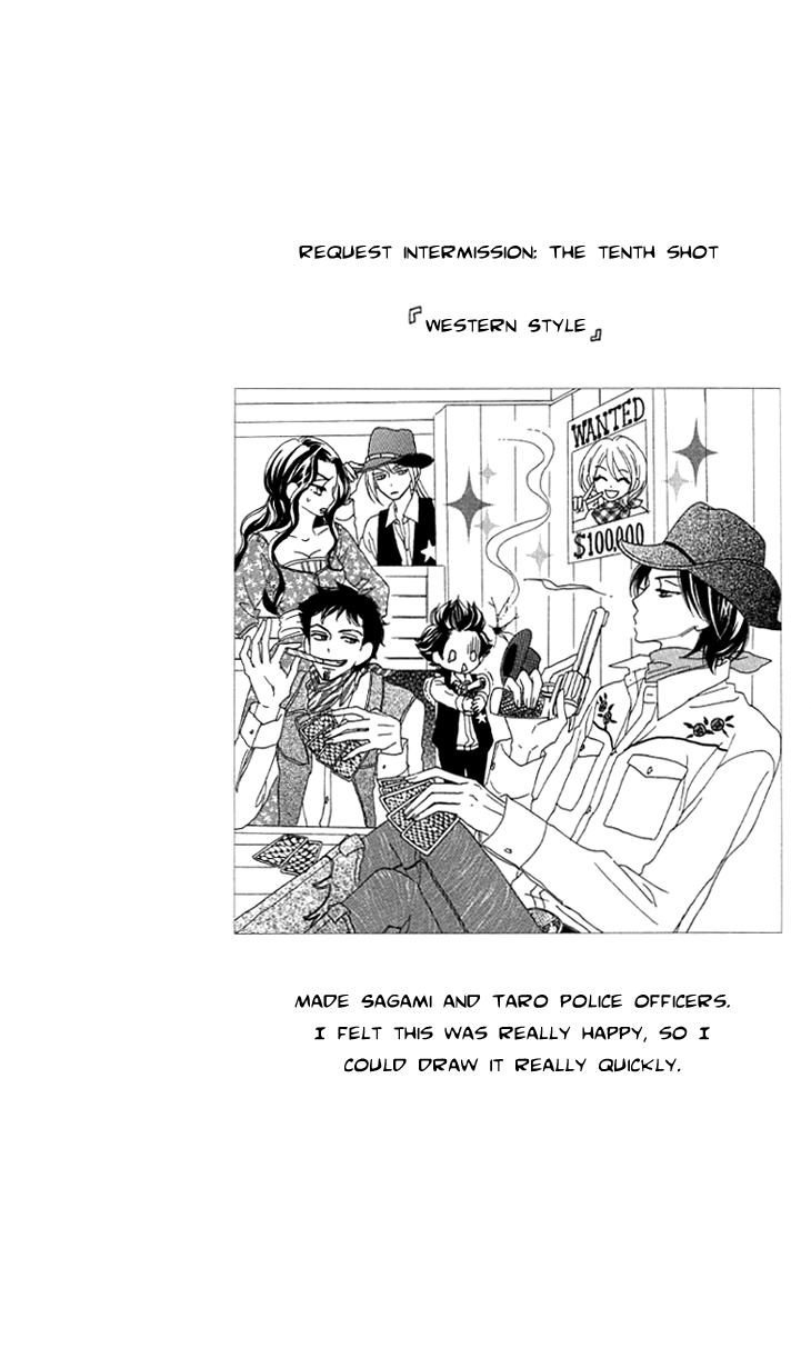 Black Bird Chapter 26 page 58 - Chapter 26
