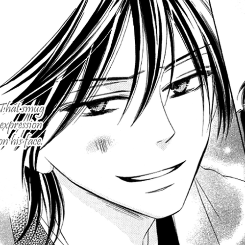 Black Bird Chapter 26 cover