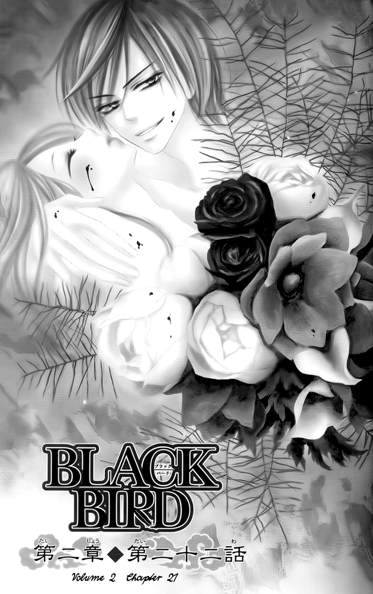 Black Bird Chapter 27 page 2 - Chapter 27