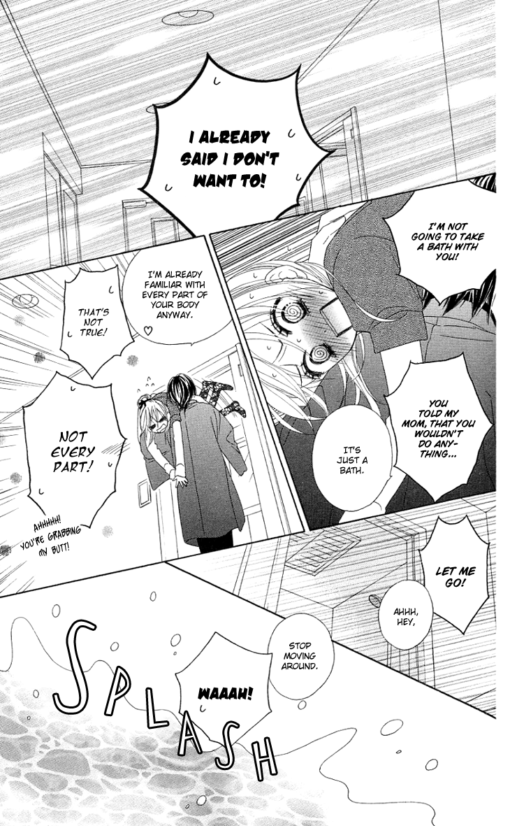 Black Bird Chapter 27 page 20 - Chapter 27