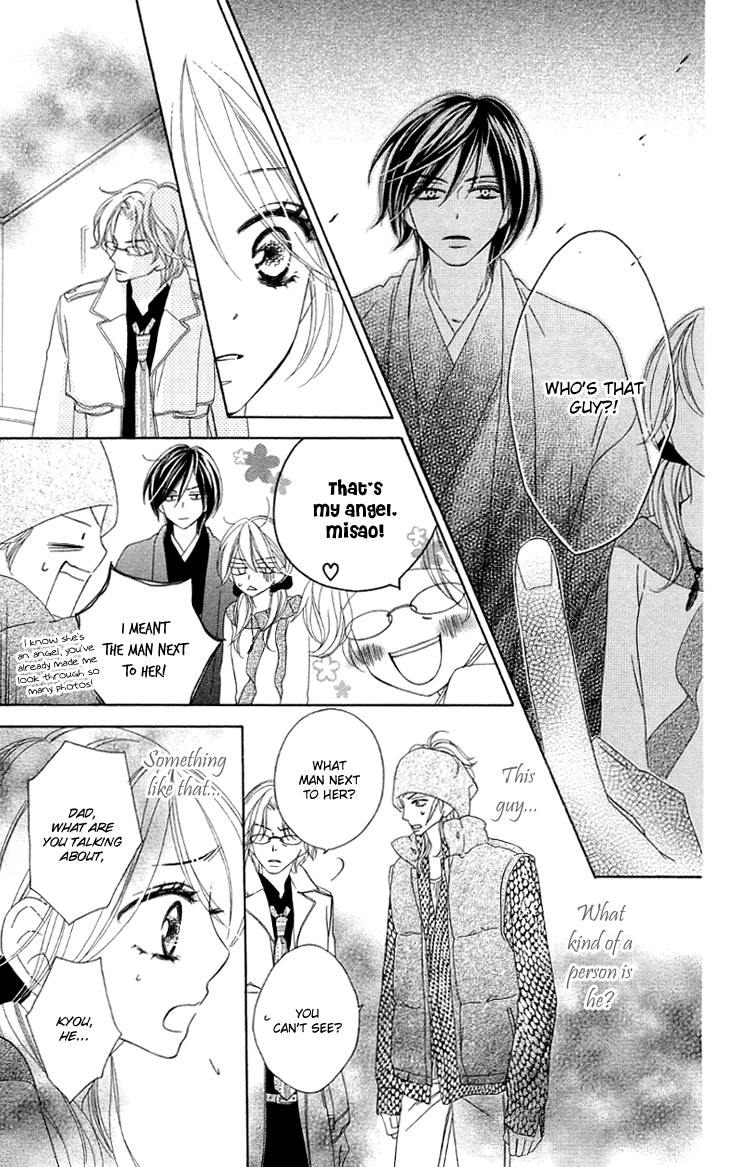 Black Bird Chapter 27 page 34 - Chapter 27