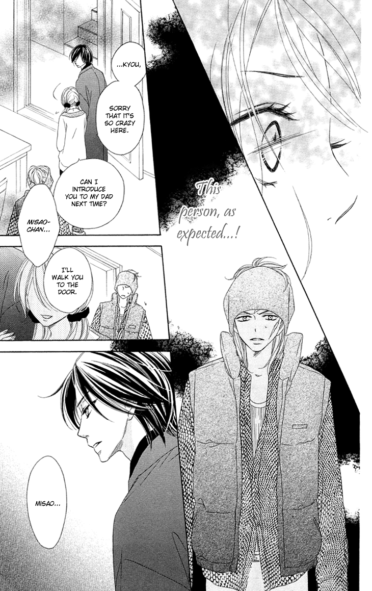 Black Bird Chapter 27 page 36 - Chapter 27