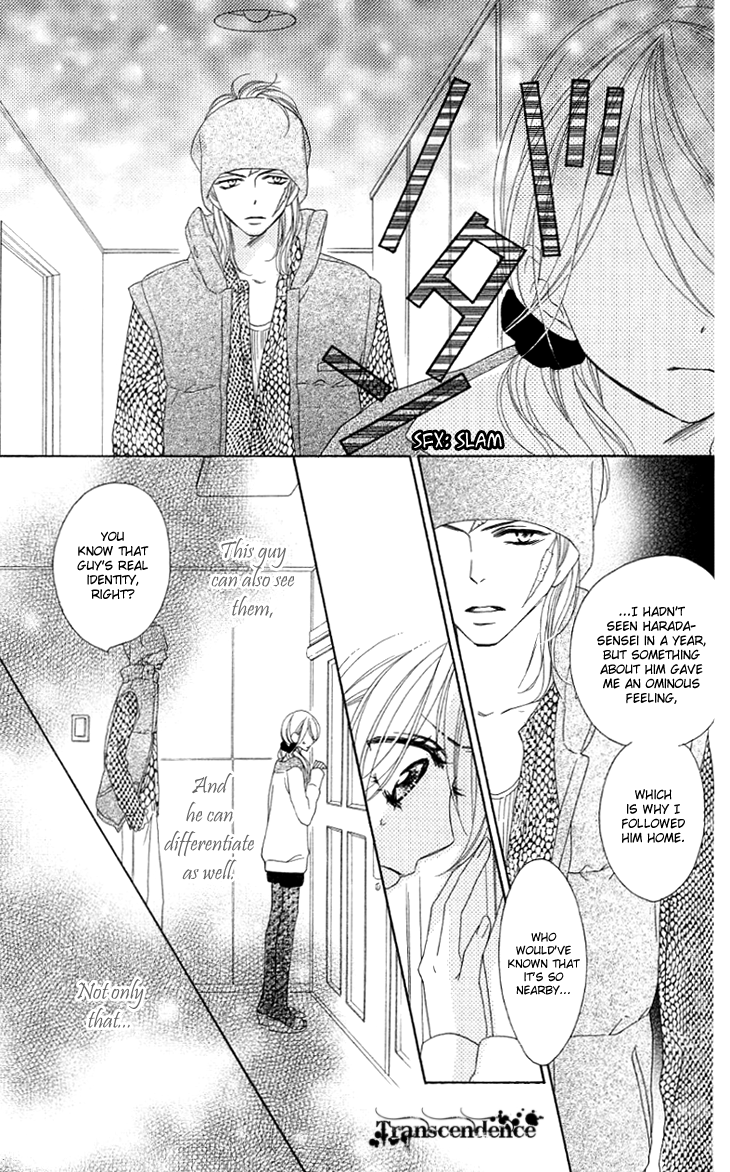 Black Bird Chapter 27 page 38 - Chapter 27