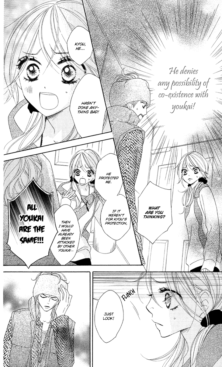 Black Bird Chapter 27 page 39 - Chapter 27