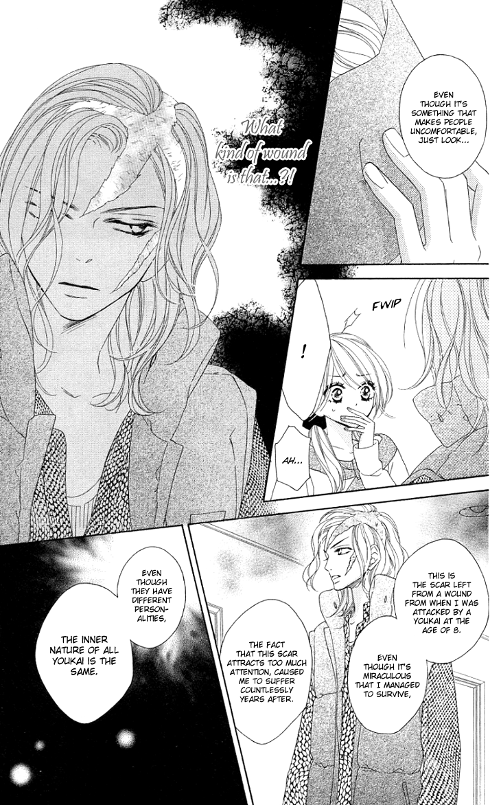 Black Bird Chapter 27 page 40 - Chapter 27