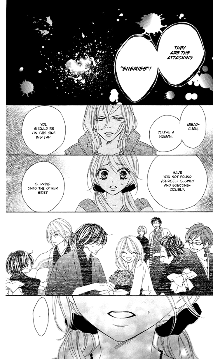 Black Bird Chapter 27 page 41 - Chapter 27