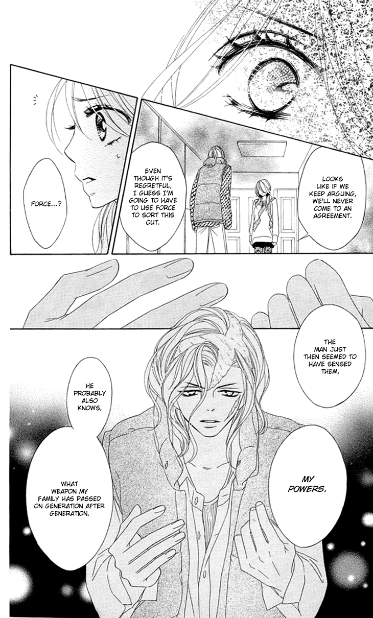 Black Bird Chapter 27 page 43 - Chapter 27