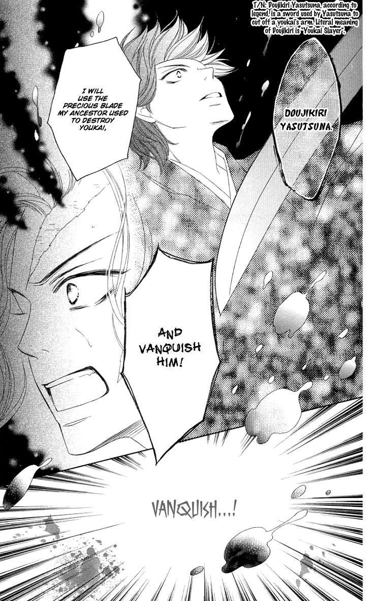 Black Bird Chapter 27 page 44 - Chapter 27