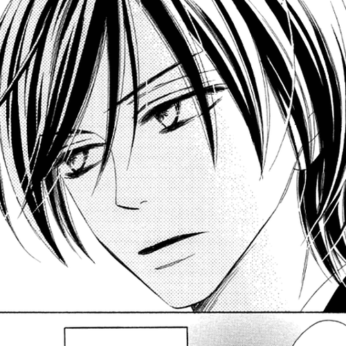 Black Bird Chapter 28.5: Extra cover