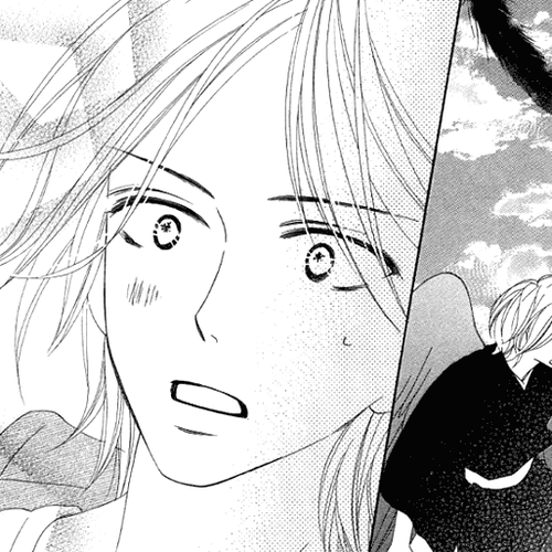 Black Bird Chapter 28.6: Side Story cover