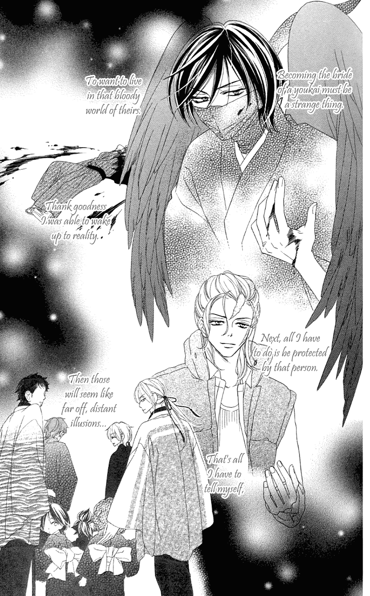 Black Bird Chapter 28 page 10 - Chapter 28