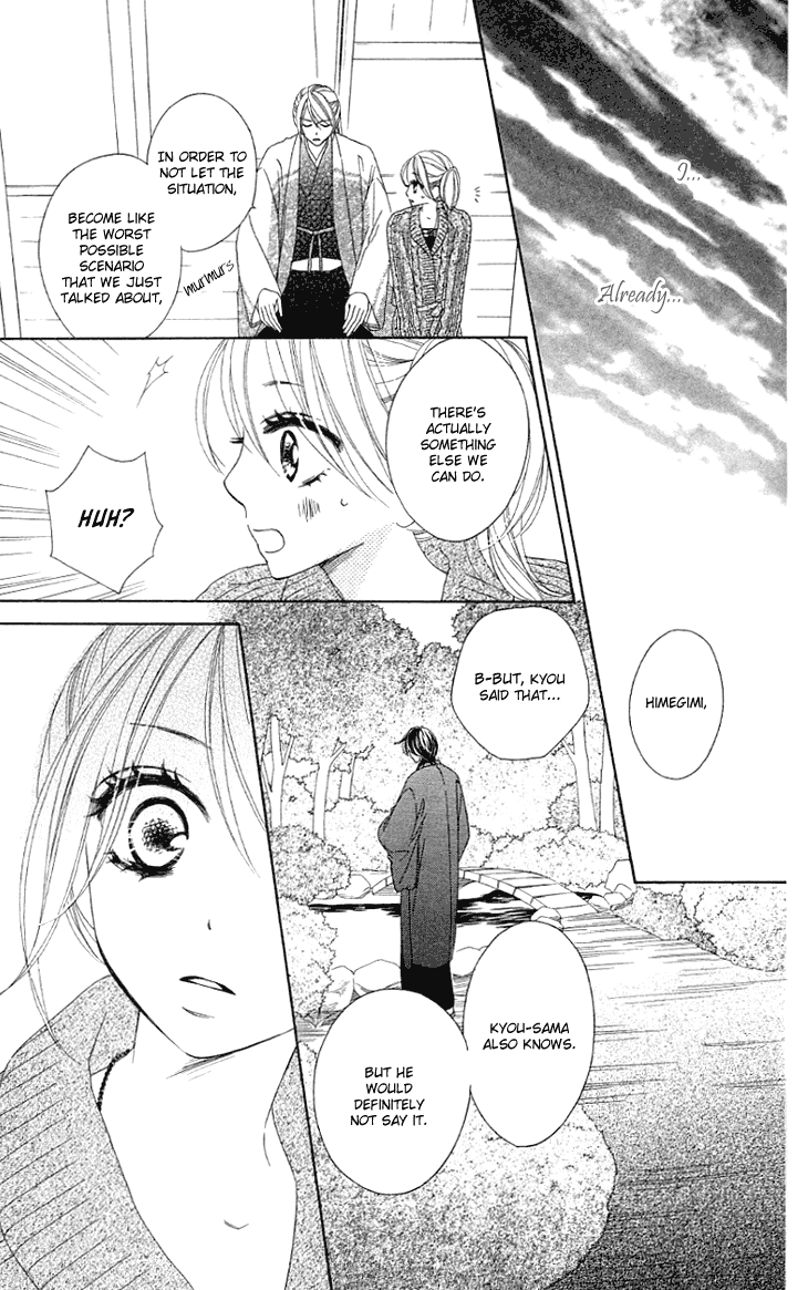 Black Bird Chapter 28 page 25 - Chapter 28