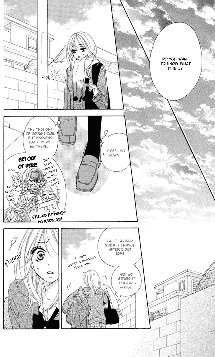 Black Bird Chapter 28 page 26 - Chapter 28
