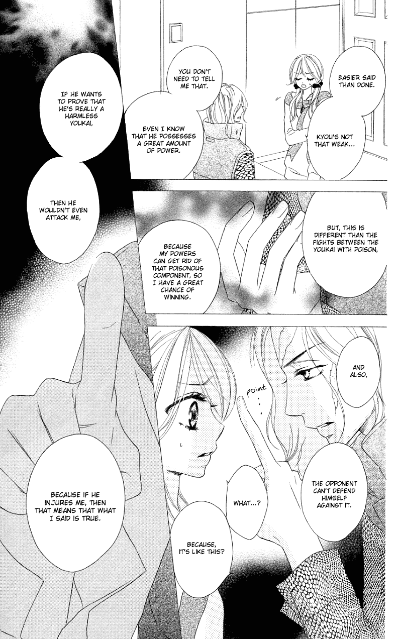 Black Bird Chapter 28 page 7 - Chapter 28