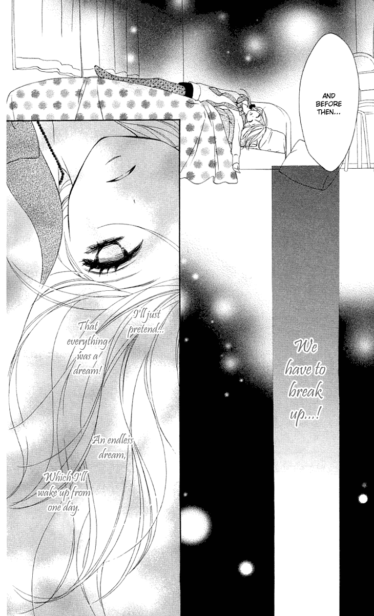 Black Bird Chapter 28 page 9 - Chapter 28