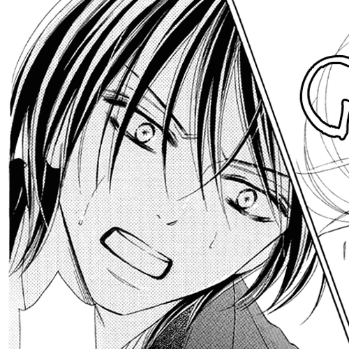 Black Bird Chapter 28 cover