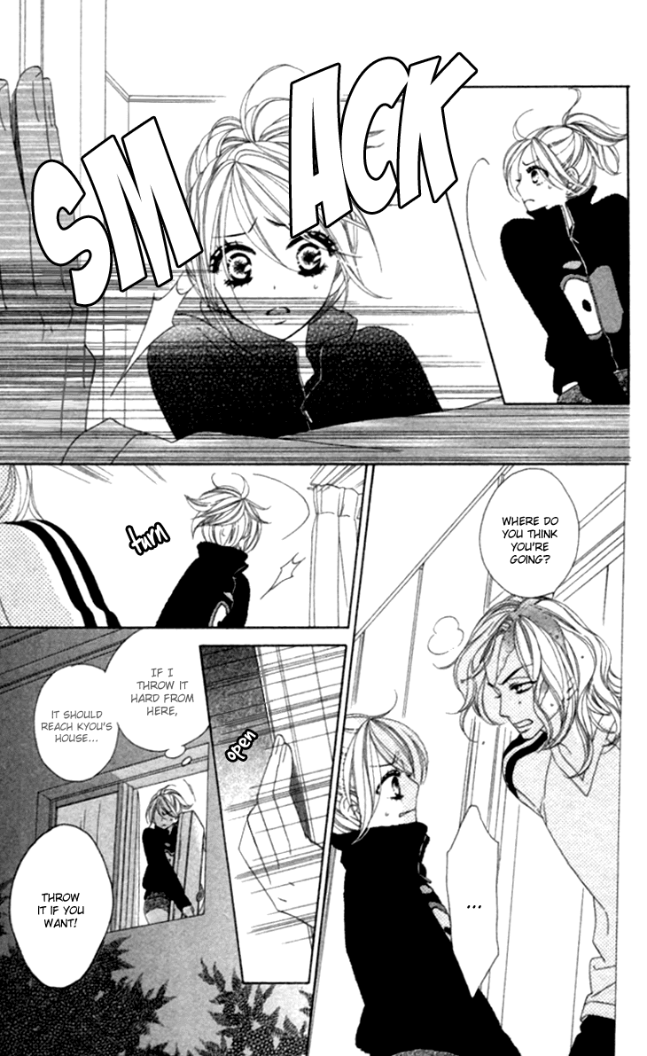 Black Bird Chapter 29 page 23 - Chapter 29