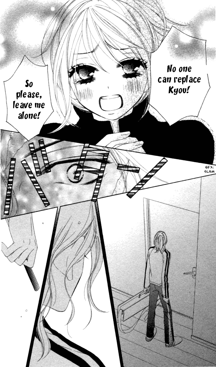 Black Bird Chapter 29 page 28 - Chapter 29