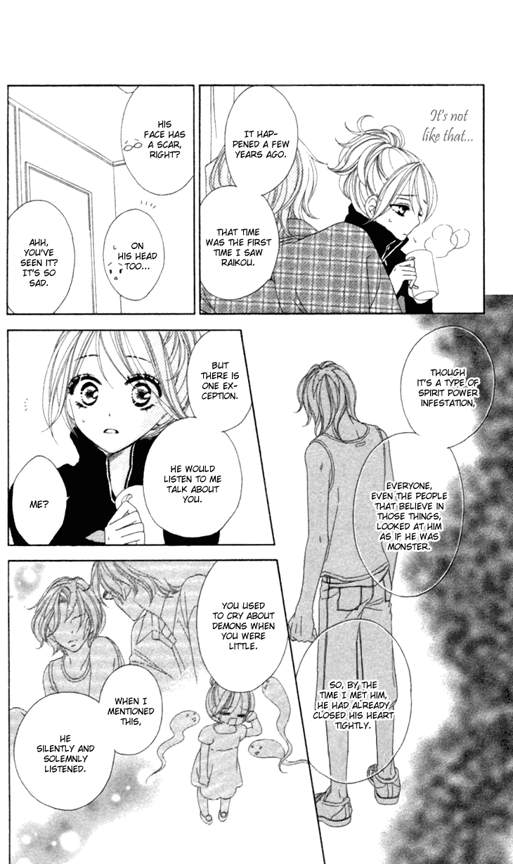 Black Bird Chapter 29 page 30 - Chapter 29