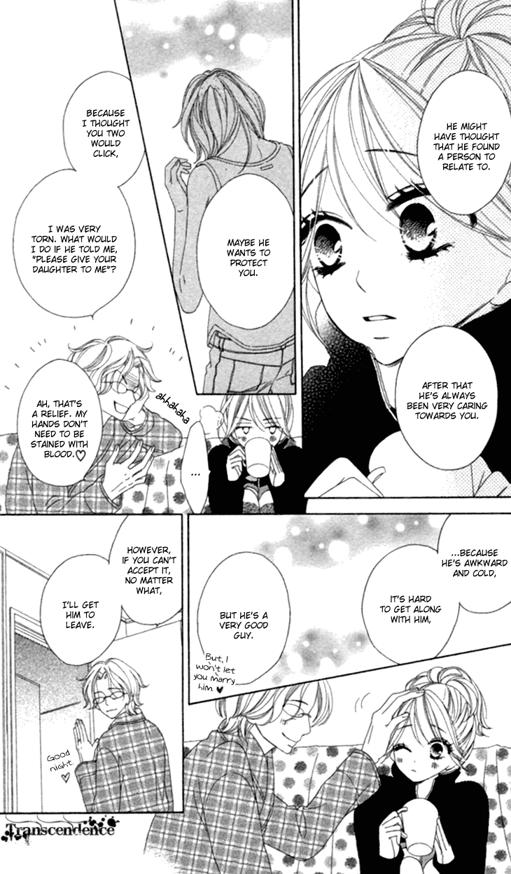 Black Bird Chapter 29 page 31 - Chapter 29