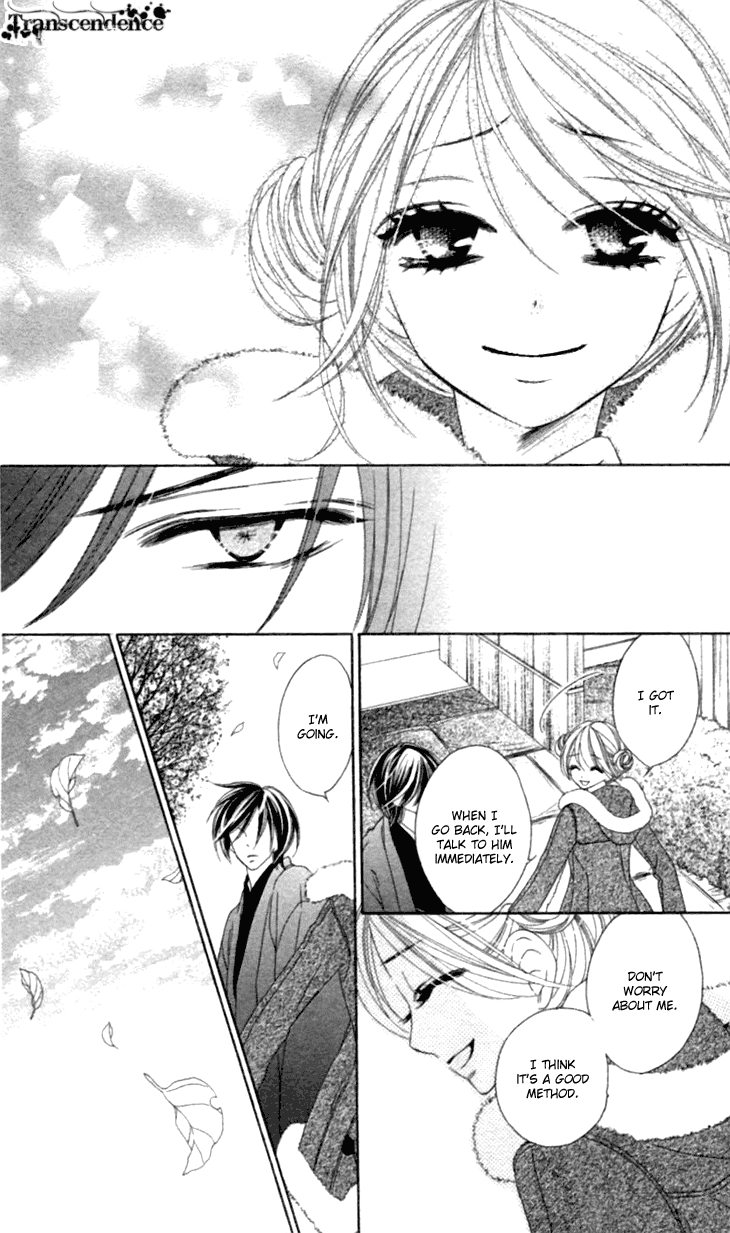 Black Bird Chapter 29 page 40 - Chapter 29