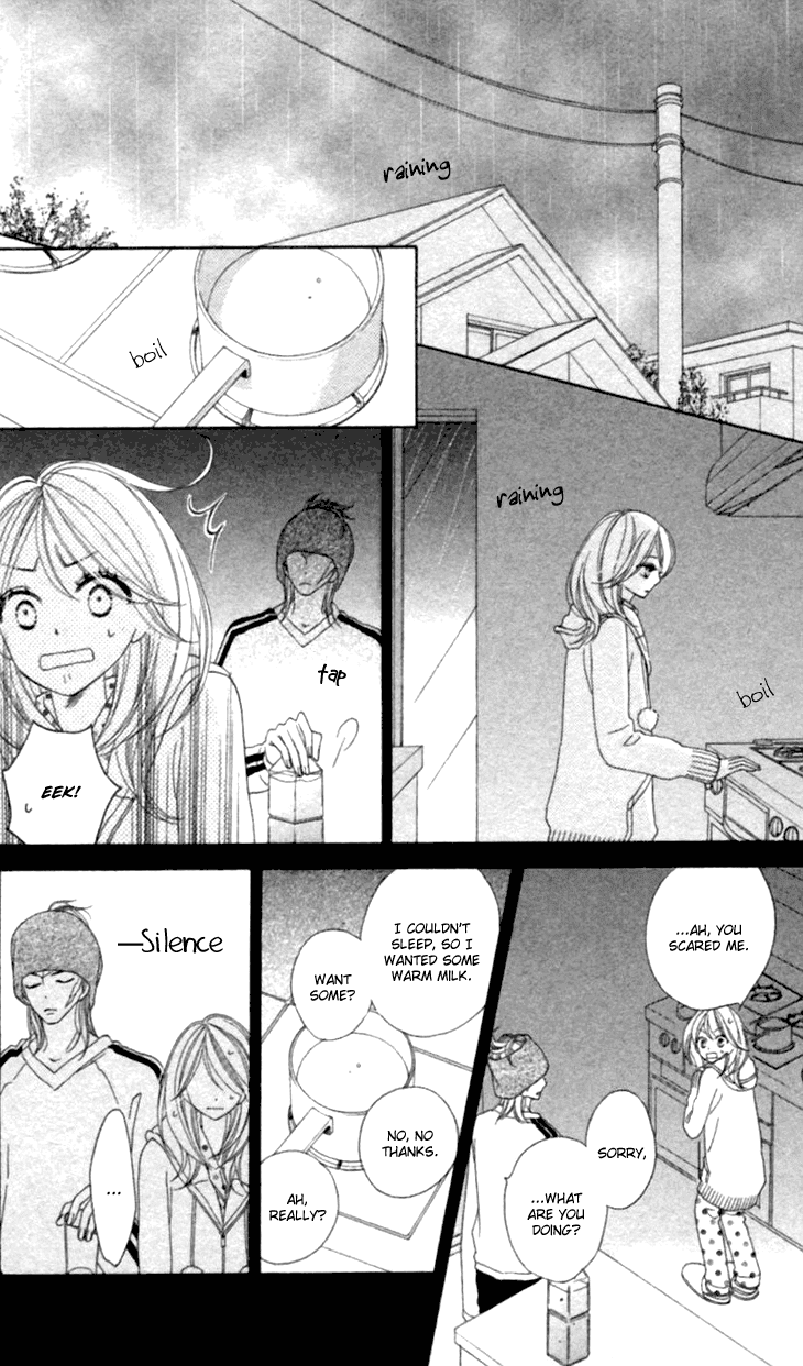 Black Bird Chapter 29 page 46 - Chapter 29