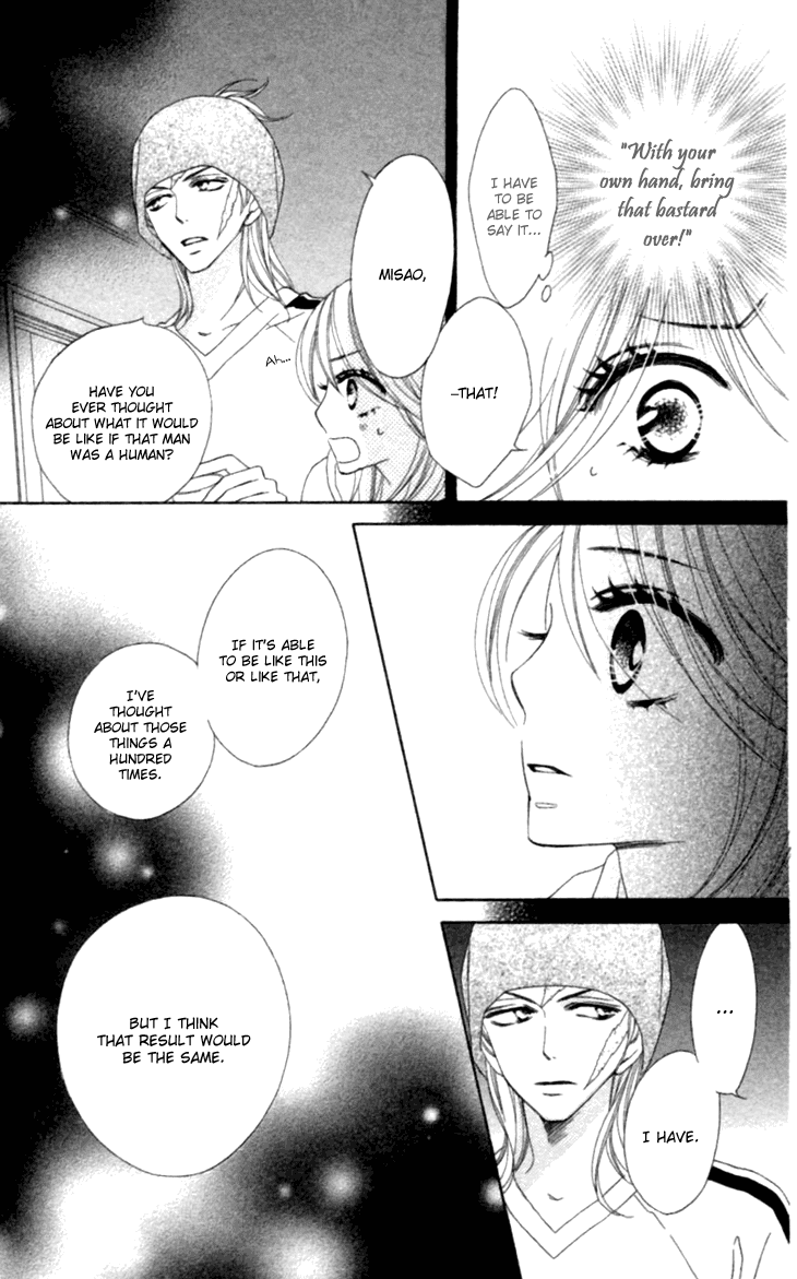 Black Bird Chapter 29 page 47 - Chapter 29