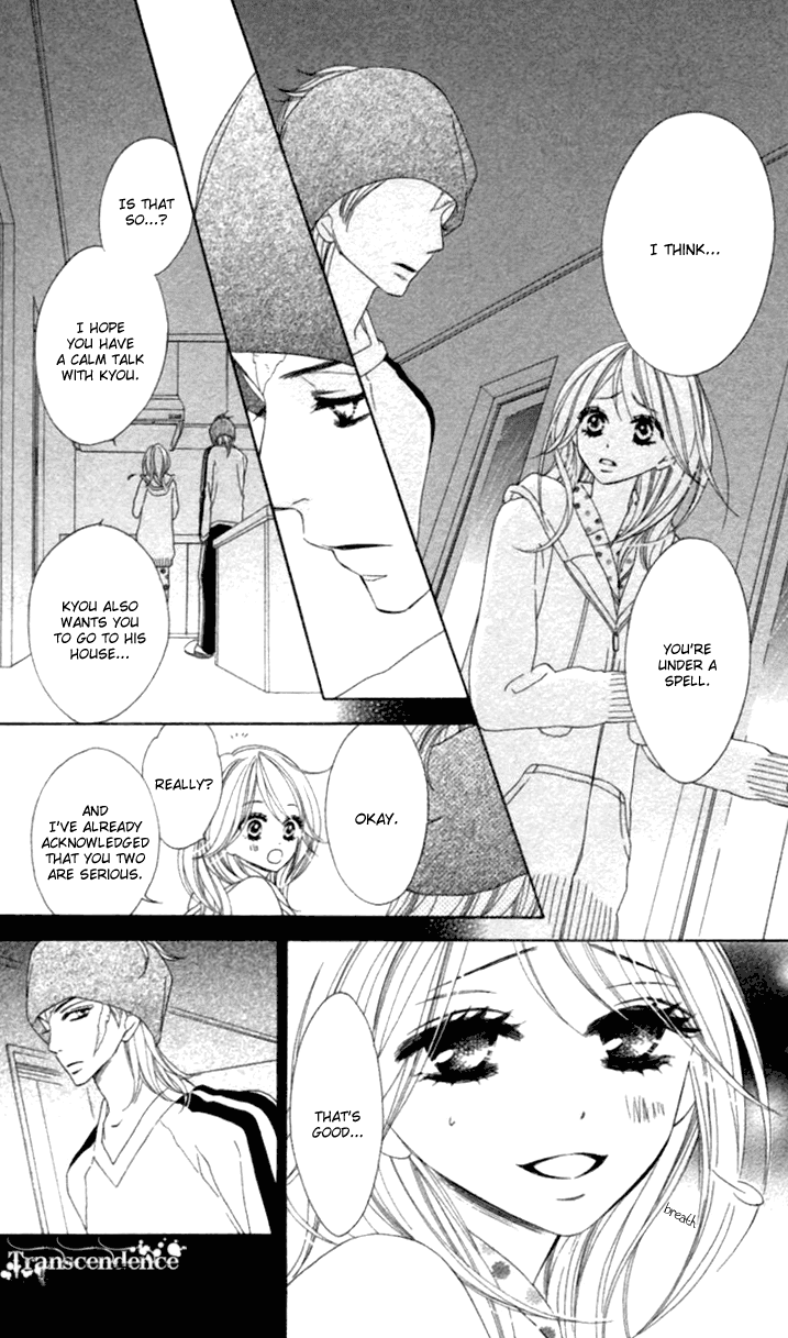 Black Bird Chapter 29 page 49 - Chapter 29