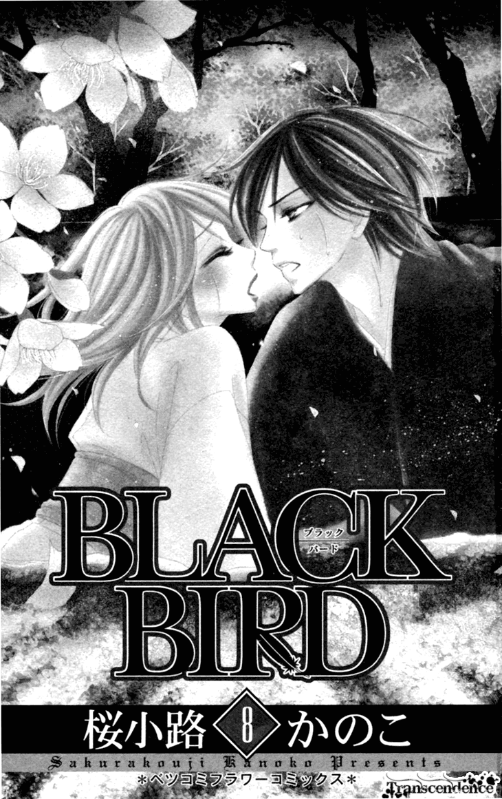 Black Bird Chapter 29 page 5 - Chapter 29