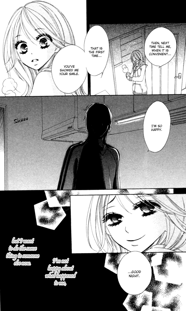 Black Bird Chapter 29 page 50 - Chapter 29