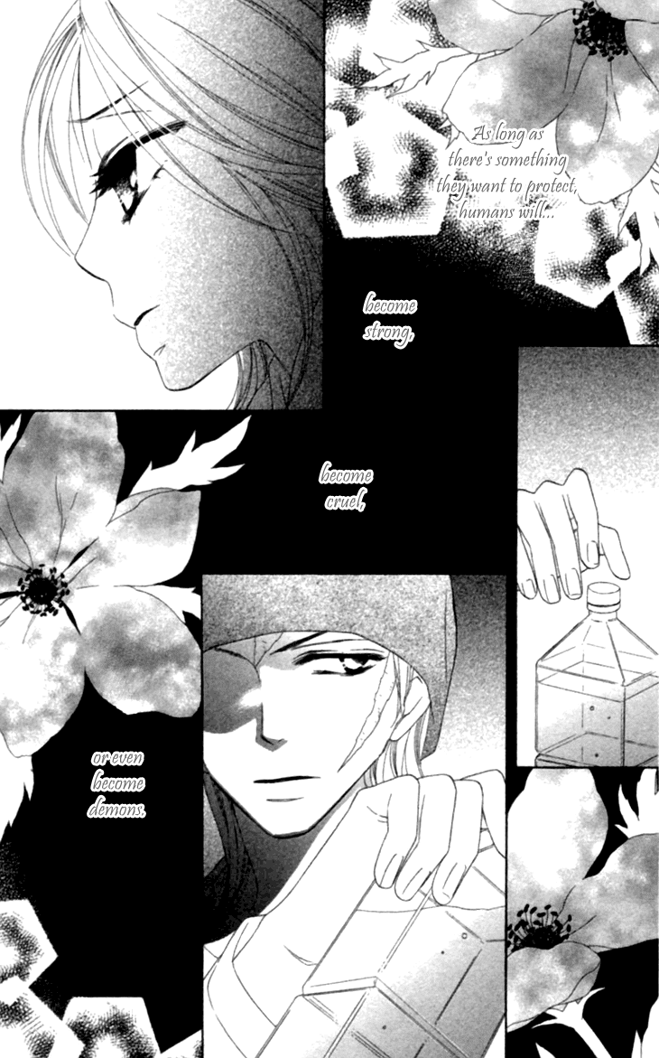 Black Bird Chapter 29 page 51 - Chapter 29
