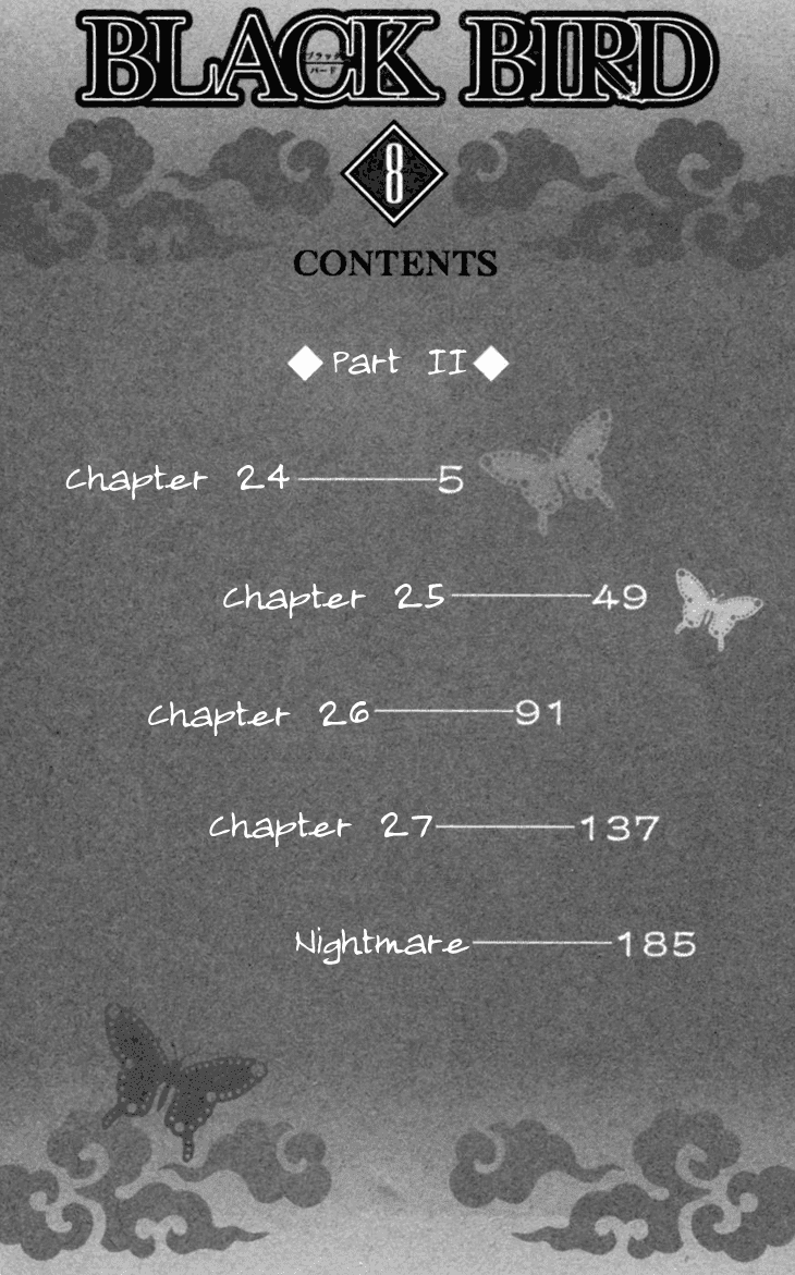Black Bird Chapter 29 page 6 - Chapter 29