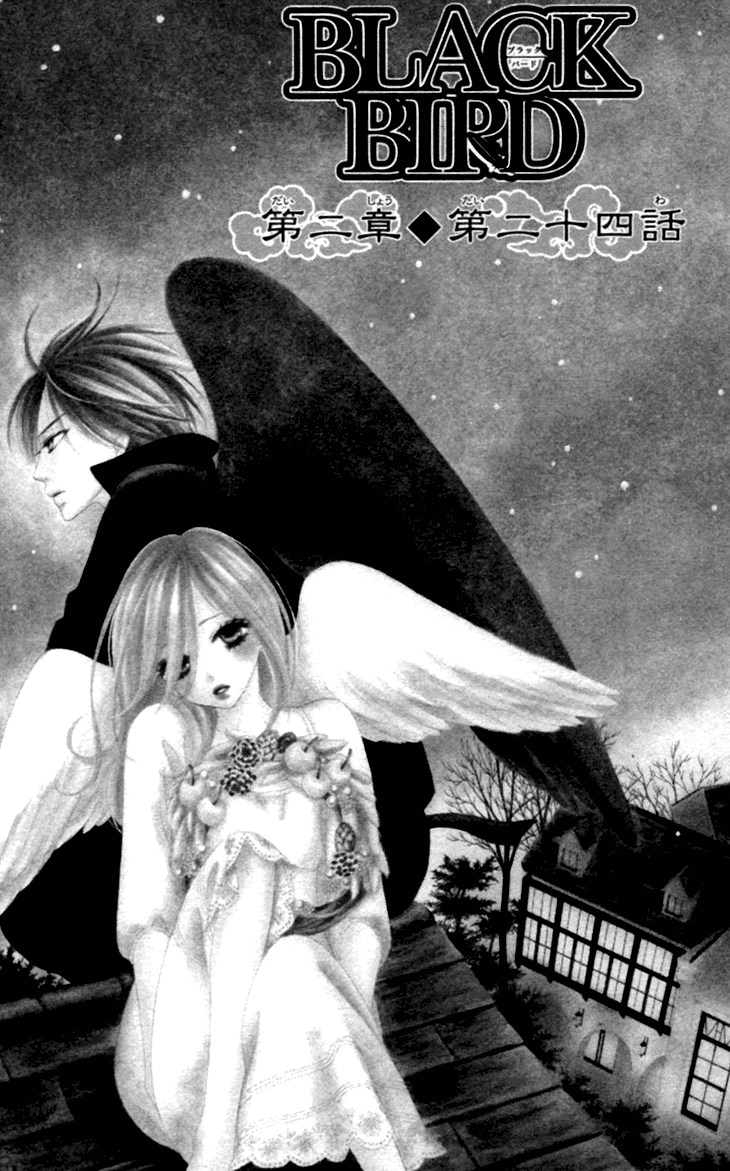 Black Bird Chapter 29 page 9 - Chapter 29