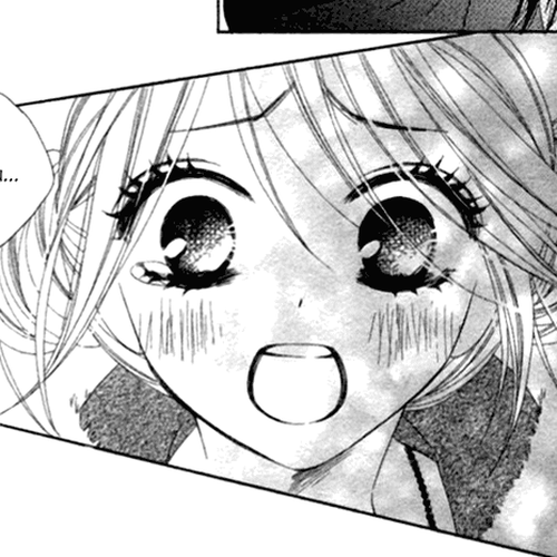 Black Bird Chapter 29 cover