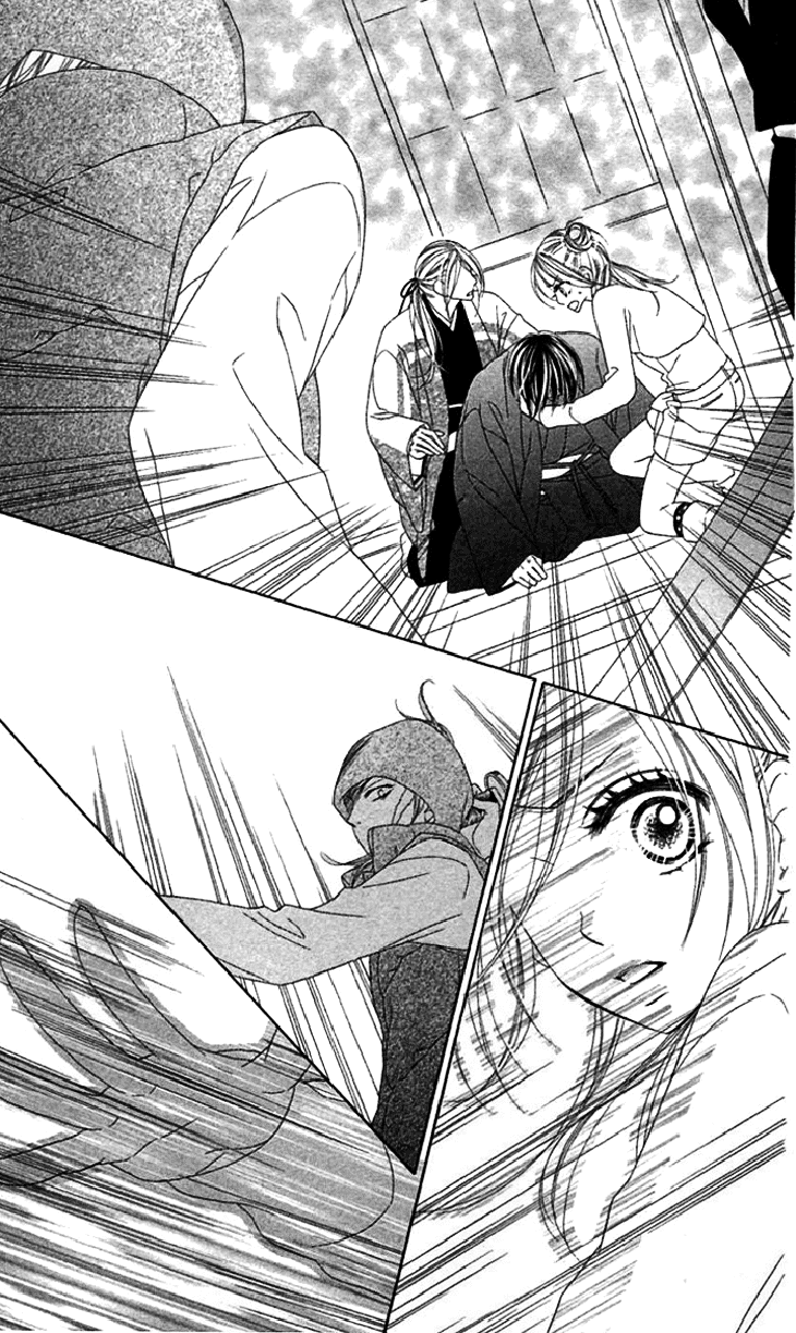 Black Bird Chapter 30 page 27 - Chapter 30