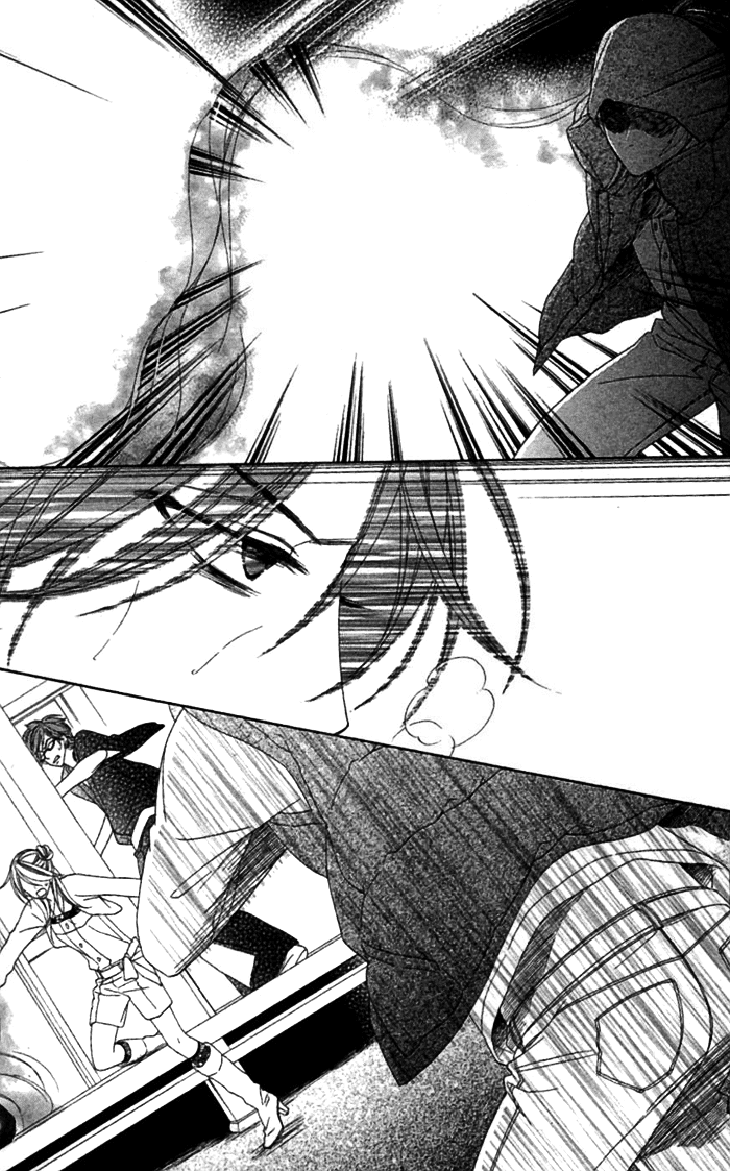 Black Bird Chapter 30 page 30 - Chapter 30