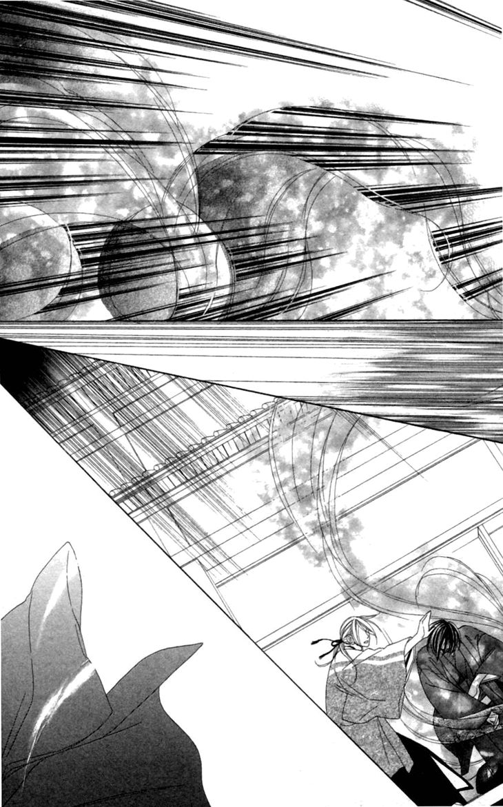 Black Bird Chapter 30 page 31 - Chapter 30