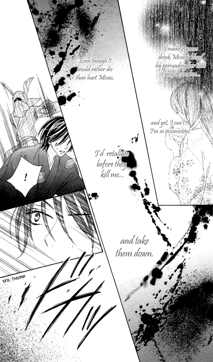 Black Bird Chapter 31 page 40 - Chapter 31