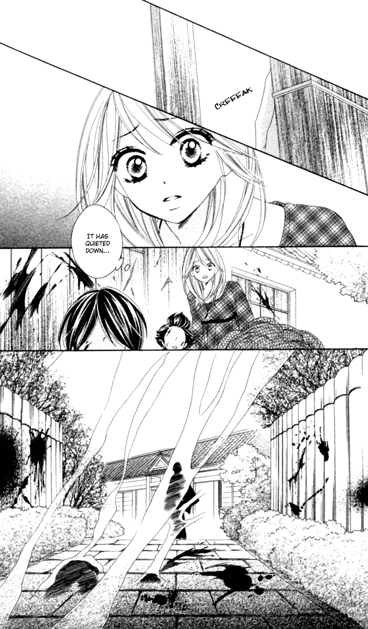 Black Bird Chapter 31 page 43 - Chapter 31