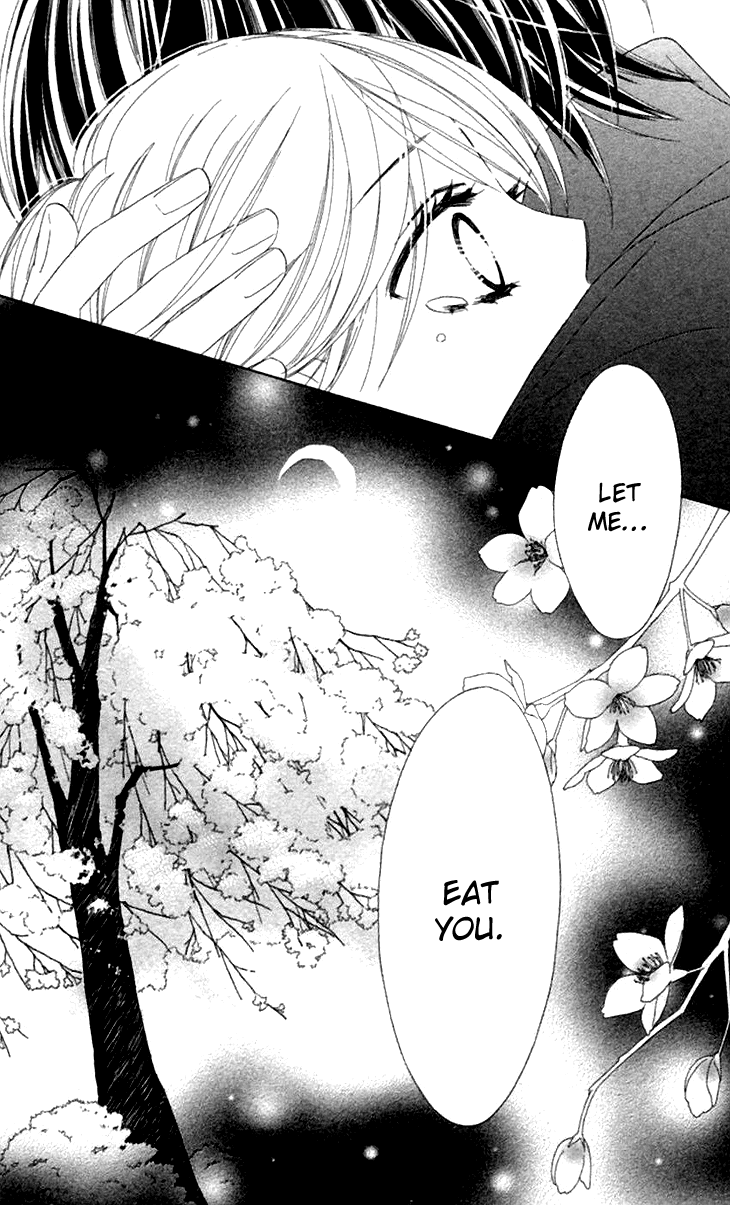 Black Bird Chapter 31 page 47 - Chapter 31